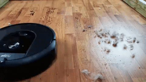 Robot Süpürgeye İhtiyacınızın Olduğunu Anlayacağınız 5 Madde!