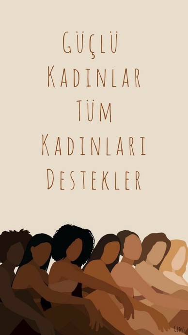 Kadın Dayanışması ve Empati