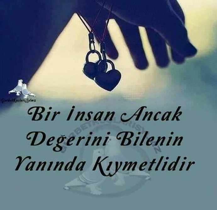 Bir Kişinin Size Ne Kadar Değer Verdiğini Anlamanın 10 Şifresi