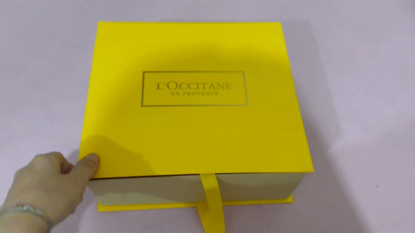 En Nazik Dokunuşlar: LOccitane Shea Butter Serisi ile Pamuk Gibi Ellere Kavuştum!