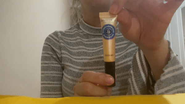 Shea Tırnak & Tırnak Eti Yağı