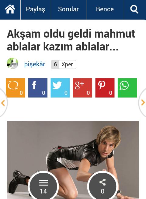 En iyi Benceler