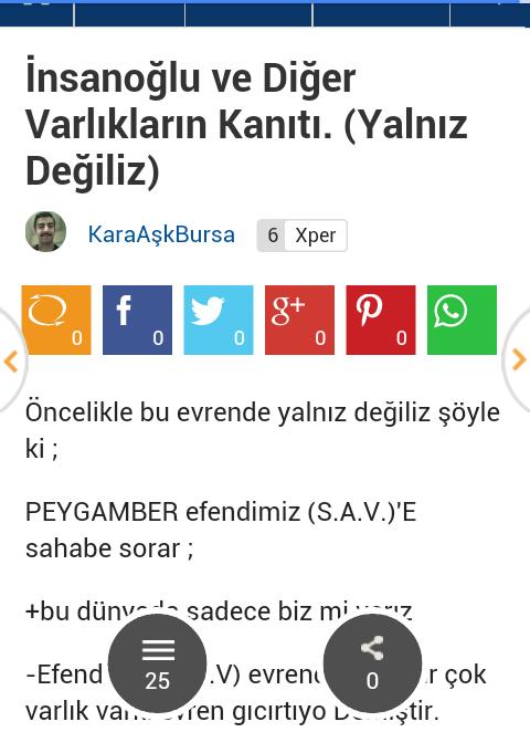 En iyi Benceler