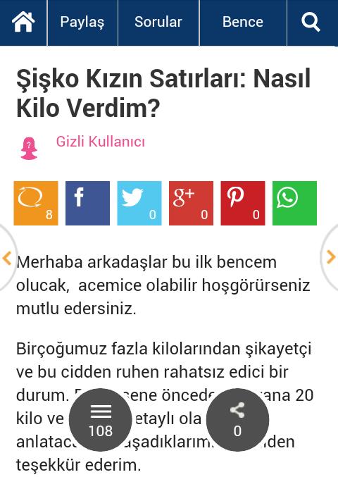 En iyi Benceler