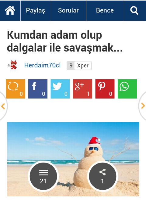 En iyi Benceler