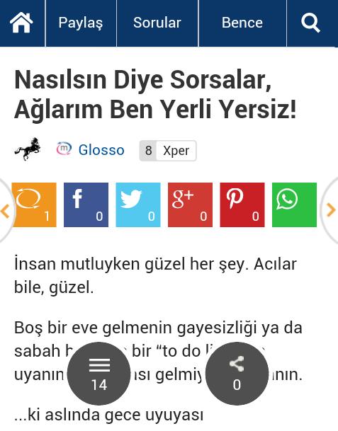 En iyi Benceler