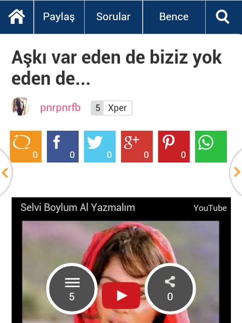 En iyi Benceler