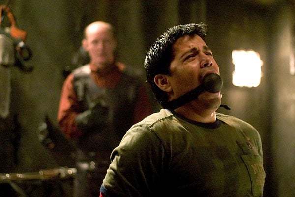 Akılalmaz İşkencelerin Merkezi: Otel Film Serisini İzliyoruz!