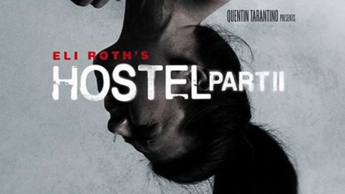 Akılalmaz İşkencelerin Merkezi: Otel Film Serisini İzliyoruz!