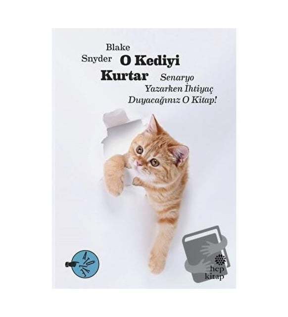 Kitap veya Senaryo Nasıl Yazılır?