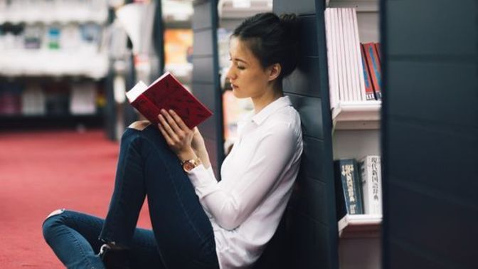 Ölmeden Önce Okunacak 5 Kitap!