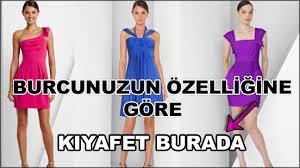 Burçlara göre giyim tarzı