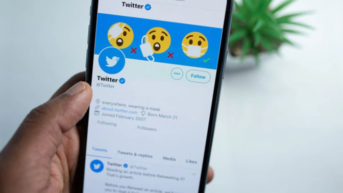 Komik Seçim Tweetleri