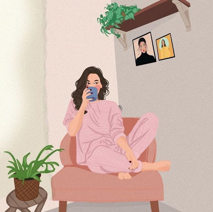 İnsan Ne İle Yaşar Serisi 19: Ben Sordum SheWolfWoman Neler Söyledi?