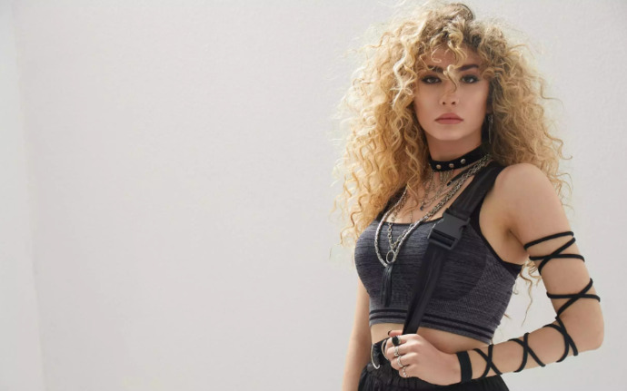 Sena Şener Konser