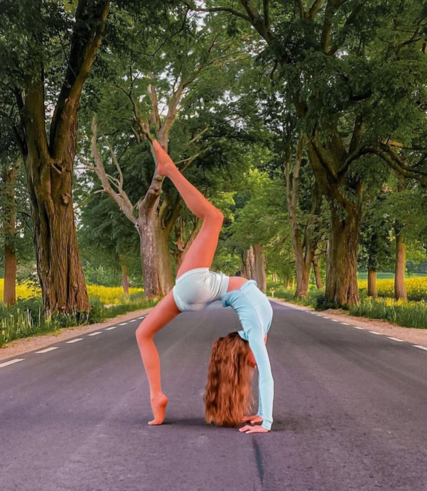 Sabah meditasyonu güne güzel başlamanızı, gece meditasyonları uykuya geçmenizi kolaylaştıracaktır.🤸🏻‍♀️🤸🏻‍♀️🤸🏻