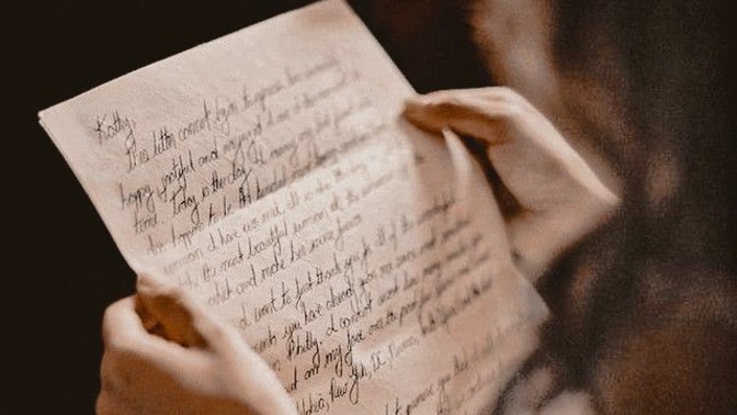 Kalpsiz İzlerin Sessizliği