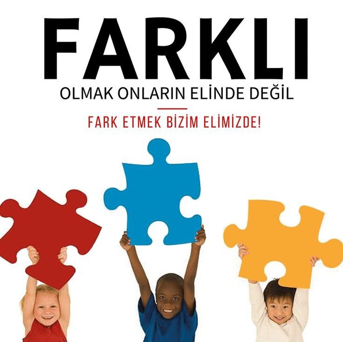 Otizm Çeşitliliğinde Farkındalık: Dünya Otizm Farkındalık Günü