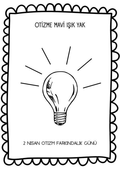 Otizm Çeşitliliğinde Farkındalık: Dünya Otizm Farkındalık Günü