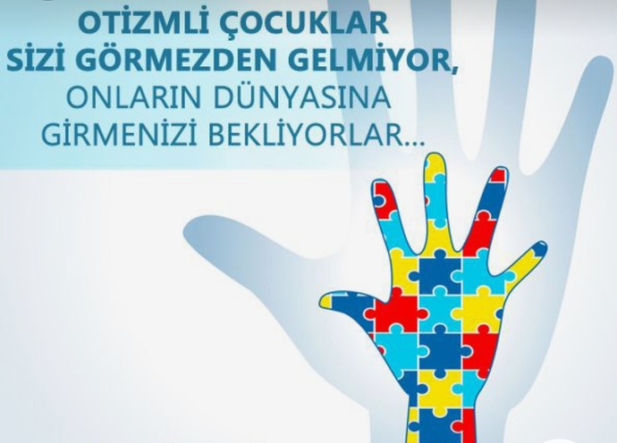 Otizm Çeşitliliğinde Farkındalık: Dünya Otizm Farkındalık Günü