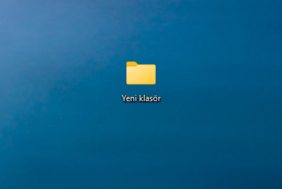 Windowsta Godmode Nedir ve Nasıl Yapılır?