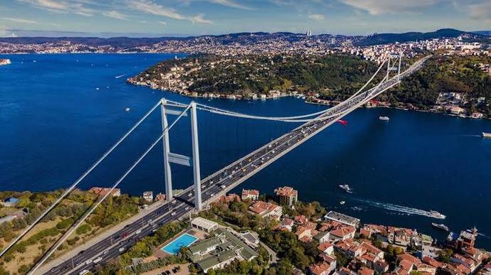 İstanbul