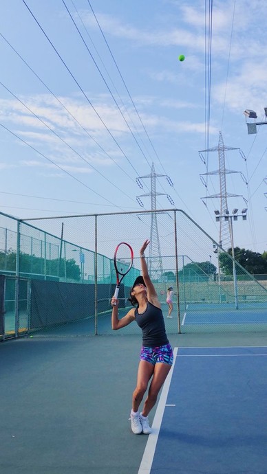 Tenis ve Mental Güç Arasındaki Bağlantı