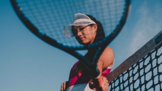 Tenis ve Mental Güç Arasındaki Bağlantı