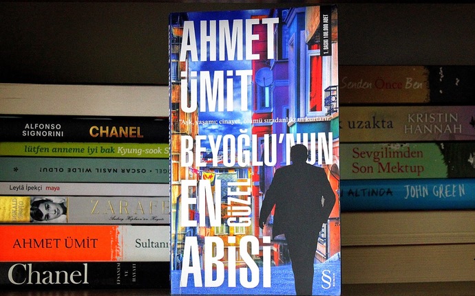 Galiba ben bu çağa ait biri değilim.