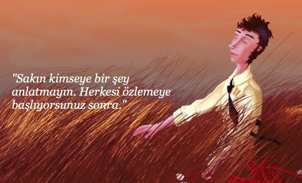 “Öldükten sonra çiçeği kim ne yapsın?”