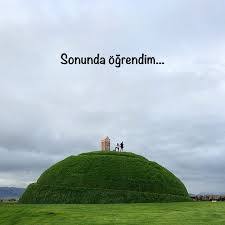 Önce sen