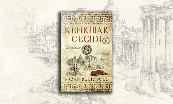 Bahar Aylarına Düşen Dört Kitap Tanesi! ❄️