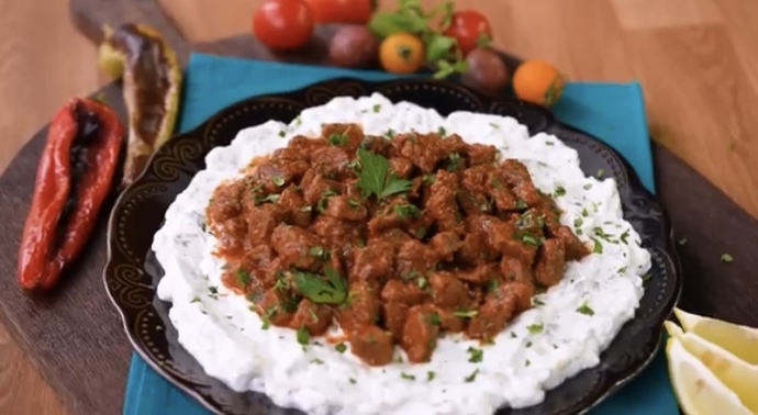 11 Ayın Sultanını Uğurlarken Son Gününe Yakışacak İftar Menüsü Tavsiyesi! 🌙