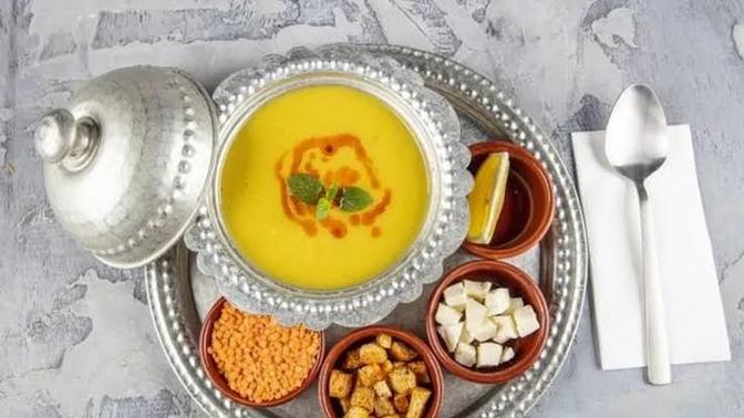 11 Ayın Sultanını Uğurlarken Son Gününe Yakışacak İftar Menüsü Tavsiyesi! 🌙