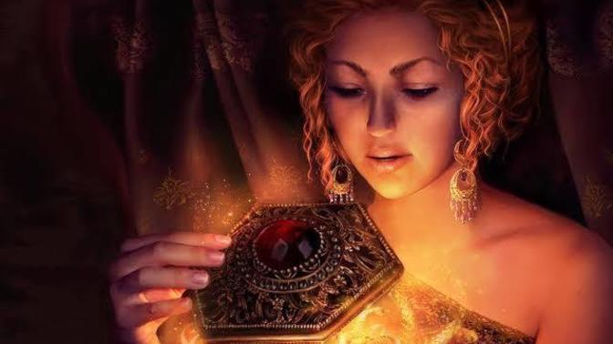 Pandora'nın Kutusu
