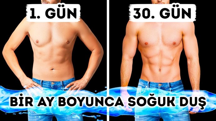 Soğuk duş