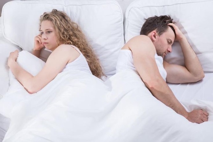 Seks İsteksizliği ve Libido Azalması Hakkında