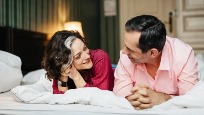Seks İsteksizliği ve Libido Azalması Hakkında