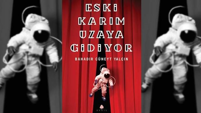 Kıymetli Yazar Bahadır Cüneyt Yalçın İle Keyif Dolu Bir Röportaj