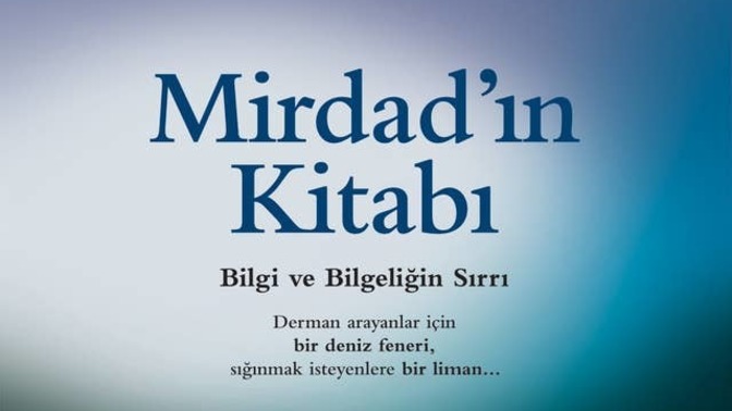 Kişisel Gelişim Üzerine En İyi Kitap: Mirdad'ın kitabı