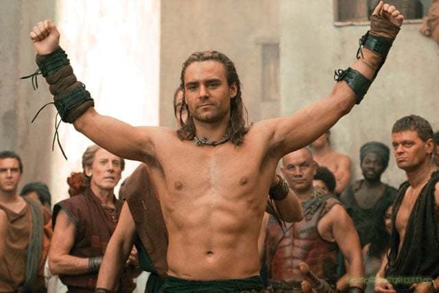 Gannicus