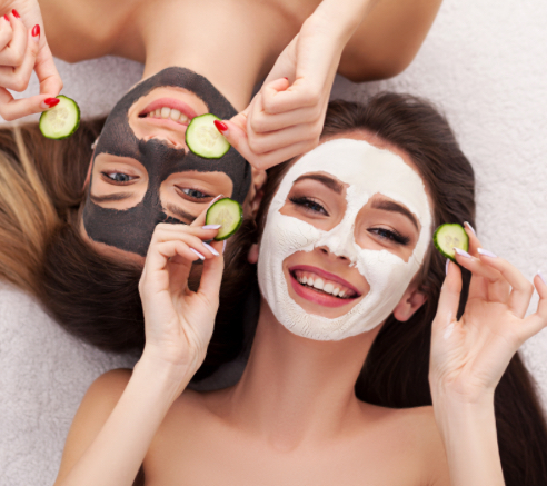 Doğal Cilt Peelingi Önerilerim!