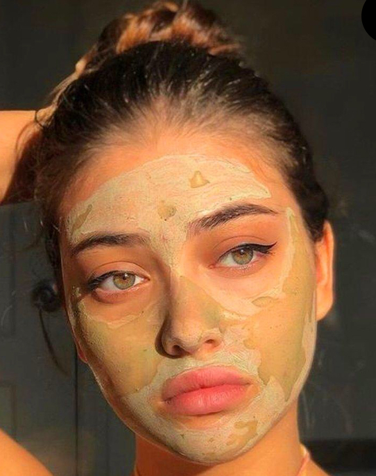 Doğal Cilt Peelingi Önerilerim!