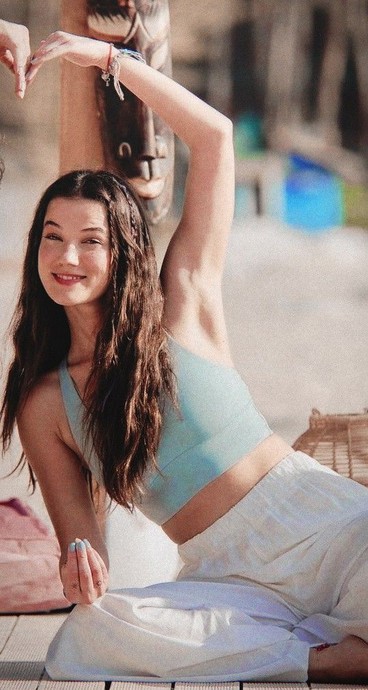 Pınar Deniz
