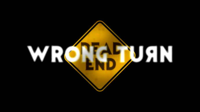 Kurbanlar ve Avcılar: Wrong Turn Film Serisini İzliyoruz!