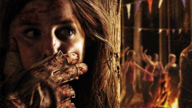 Kurbanlar ve Avcılar: Wrong Turn Film Serisini İzliyoruz!