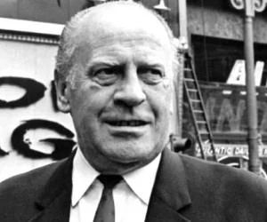 Schindlers Listesi: Oskar Schindler