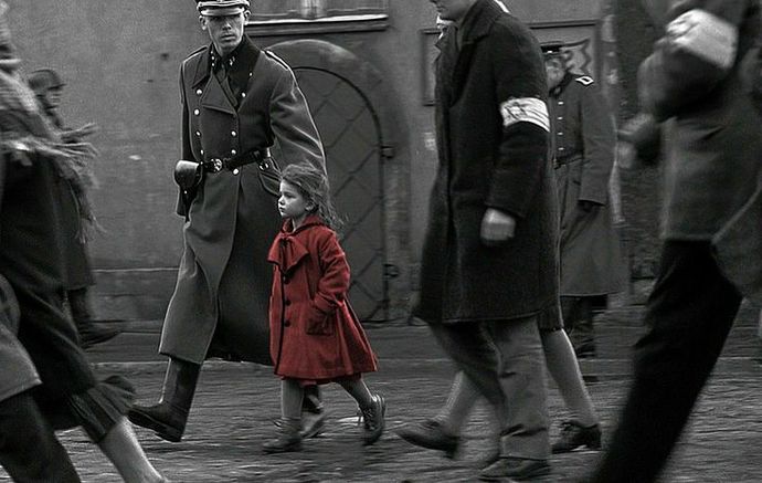 Schindlers Listesi: Oskar Schindler