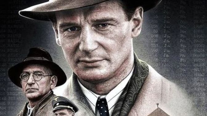 Schindler's Listesi: Oskar Schindler