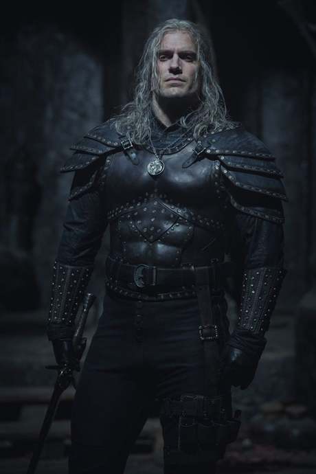 Büyü, Savaş ve İhanet: The Witcher Dizisini İzliyoruz!